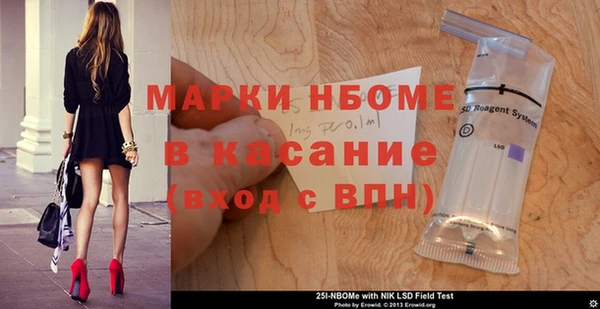 индика Алексеевка